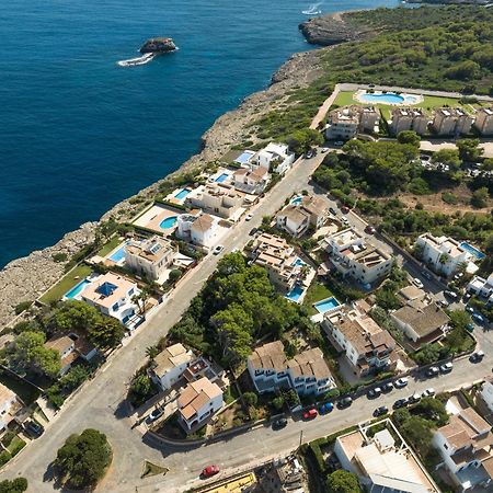 ポルトコロム Casa Mari Y Piliヴィラ エクステリア 写真